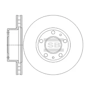 Hi-Q SD5506