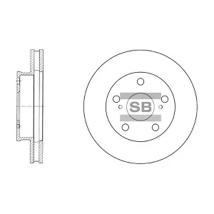 SD4007 Hi-Q