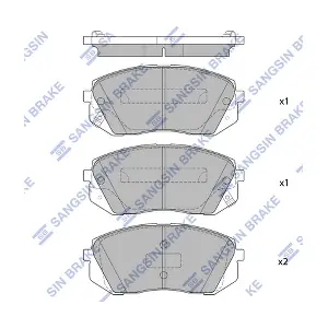 Hi-Q SP1683