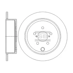 SD4706 Hi-Q