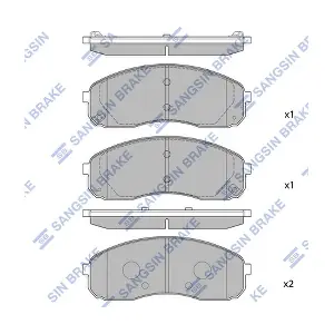SP1177 Hi-Q