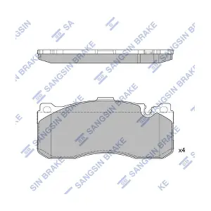 SP1791 Hi-Q