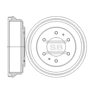 SD4325 Hi-Q