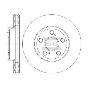 SD4629 Hi-Q