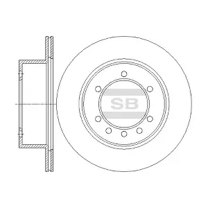 SD4259 Hi-Q