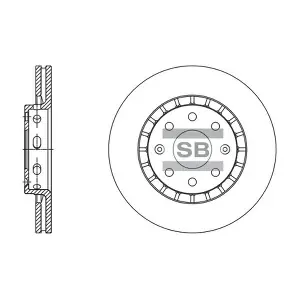 SD3056 Hi-Q