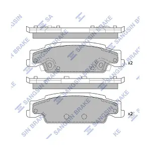 SP2249 Hi-Q