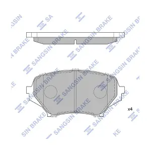 SP1770 Hi-Q