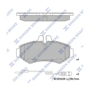 Hi-Q SP1278