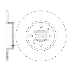 Hi-Q SD5508