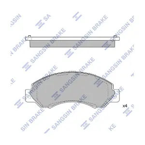 SP1517 Hi-Q