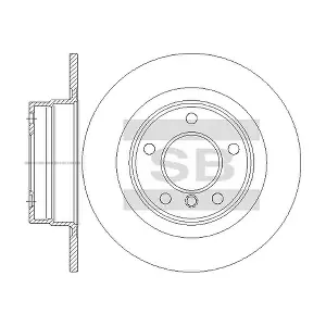 Hi-Q SD5214
