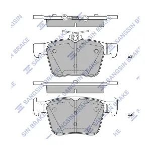 Hi-Q SP4521