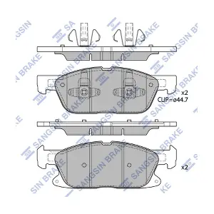 Hi-Q SP4251