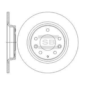 Hi-Q SD4412