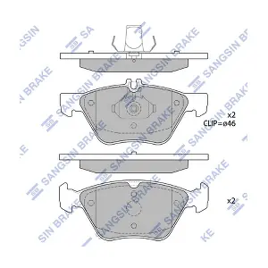 Hi-Q SP1797