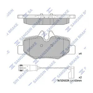 SP1896 Hi-Q