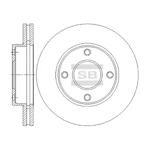 SD4266 Hi-Q
