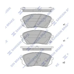 Hi-Q SP1196