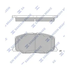 Hi-Q SP1436