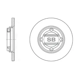 SD2011 Hi-Q
