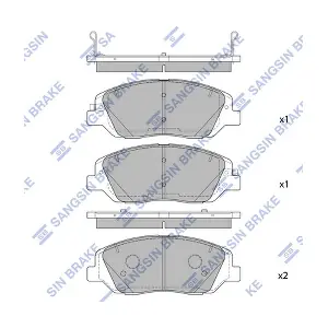 Hi-Q SP4102