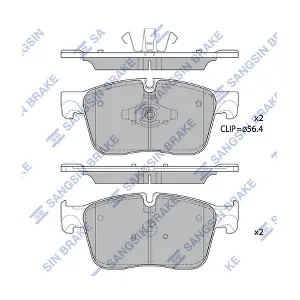 SP1862 Hi-Q