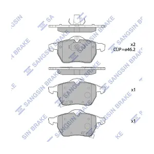 Hi-Q SP1757