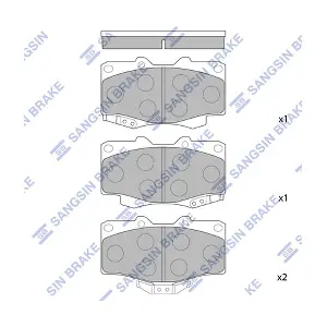 Hi-Q SP1222