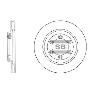 SD3015 Hi-Q