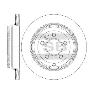 SD6205 Hi-Q