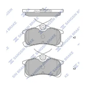 Hi-Q SP1575
