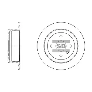 Hi-Q SD3013