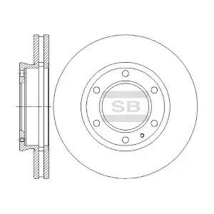 SD5336 Hi-Q