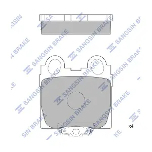 Hi-Q SP1554