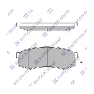 Hi-Q SP2040