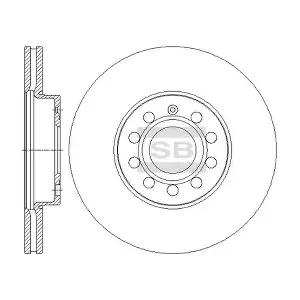SD5405 Hi-Q