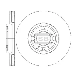 Hi-Q SD5112