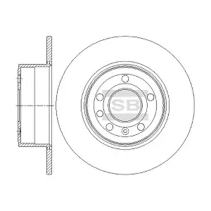 Hi-Q SD5109