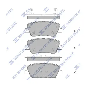 SP1883 Hi-Q