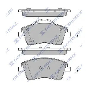 SP2588 Hi-Q