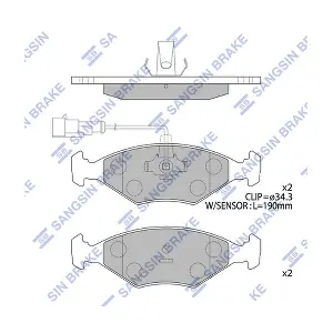 Hi-Q SP4236