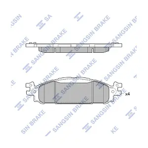 Hi-Q SP1711