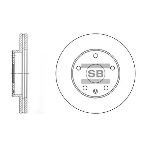 SD3006 Hi-Q