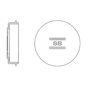 SD1018 Hi-Q