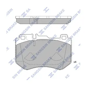 Hi-Q SP4192