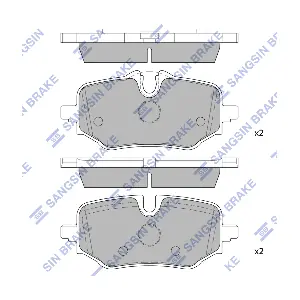SP3073 Hi-Q