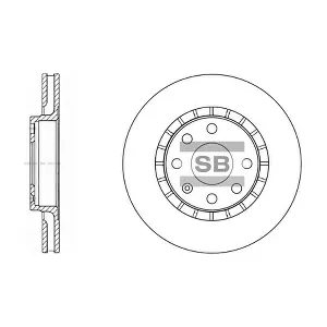 Hi-Q SD3003