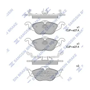 Hi-Q SP1738