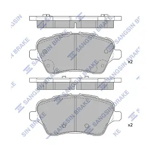 Hi-Q SP1811